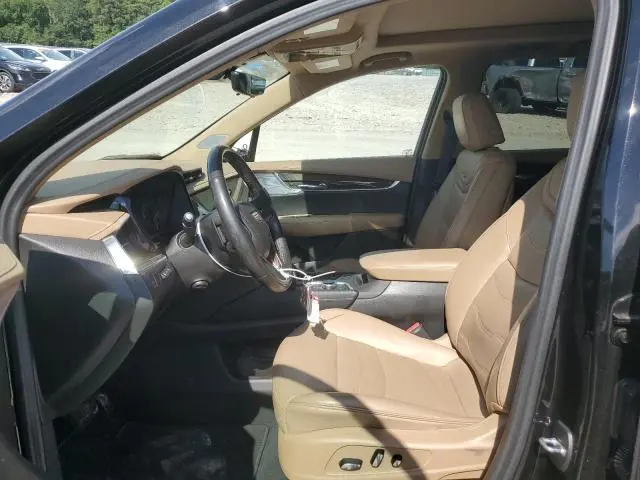 2023 CADILLAC XT6 PLATINUM PREMIUM LUXURY  