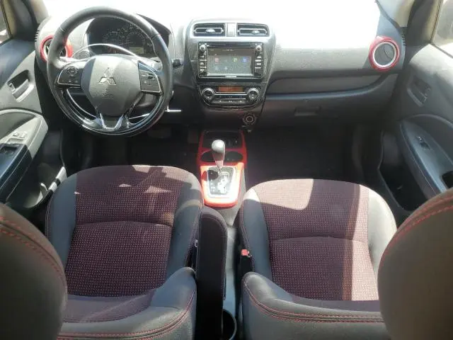2020 MITSUBISHI MIRAGE LE  