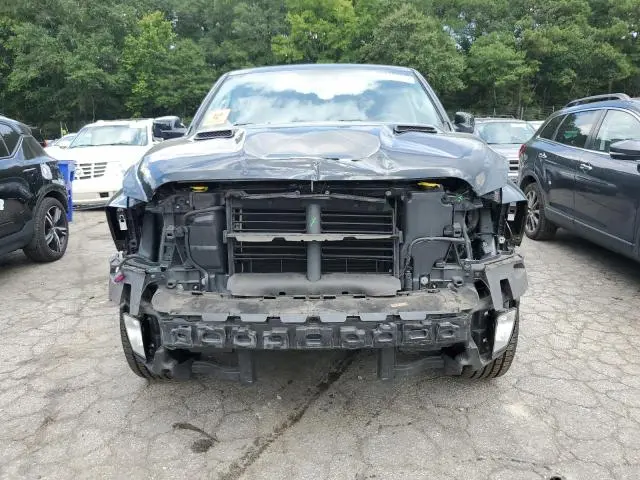 2017 RAM 1500 SPORT