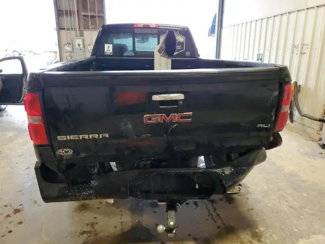 2015 GMC SIERRA K3500 DENALI  