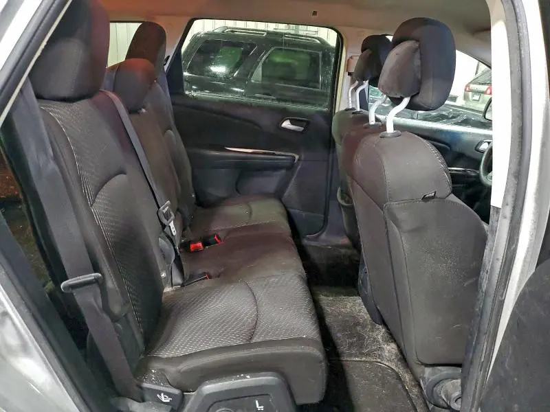 2014 DODGE JOURNEY SXT  