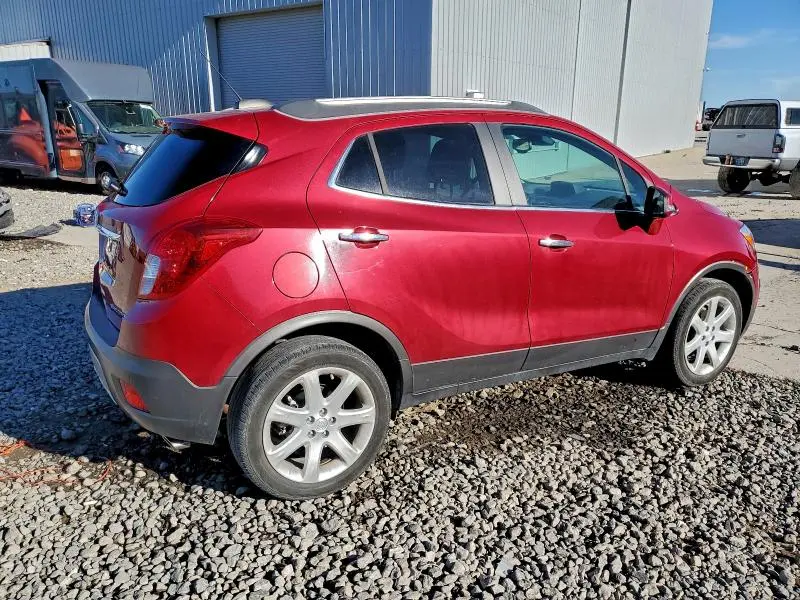 2015 BUICK ENCORE PREMIUM  