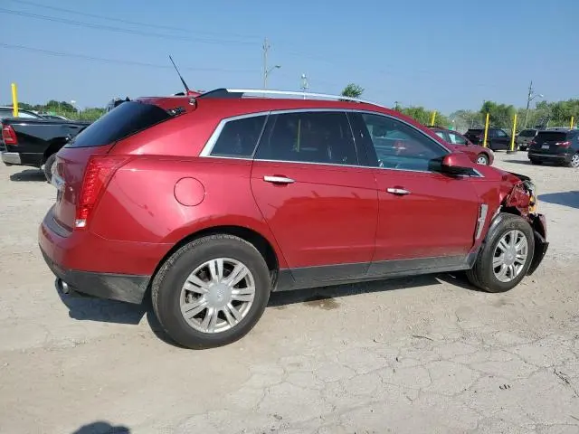 2011 CADILLAC SRX LUXURY COLLECTION  