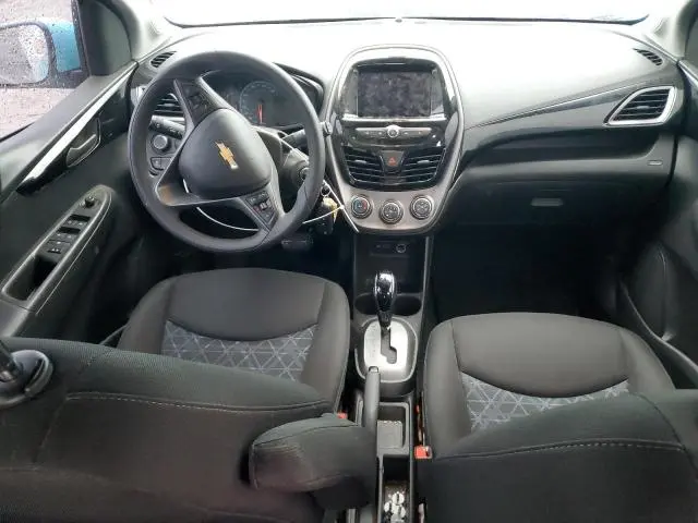 2022 CHEVROLET SPARK 1LT  