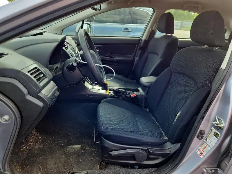 2013 SUBARU IMPREZA PREMIUM  