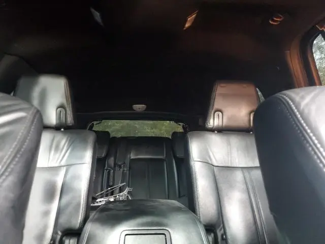 2015 LINCOLN NAVIGATOR L  