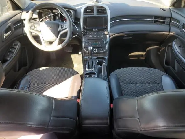 2016 CHEVROLET MALIBU LIMITED LT  