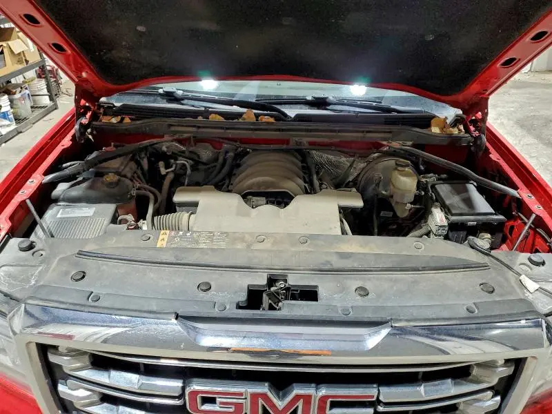 2017 GMC SIERRA K1500 SLT  