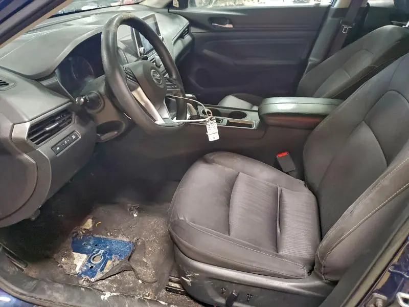 2020 NISSAN ALTIMA S  