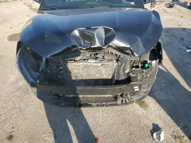 2019 HYUNDAI VELOSTER TURBO  