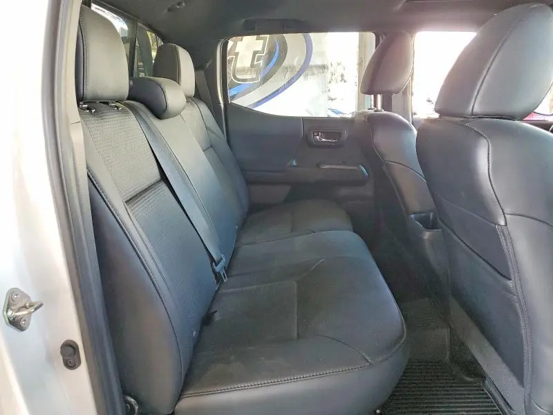 2019 TOYOTA TACOMA TRD OFF-ROAD  