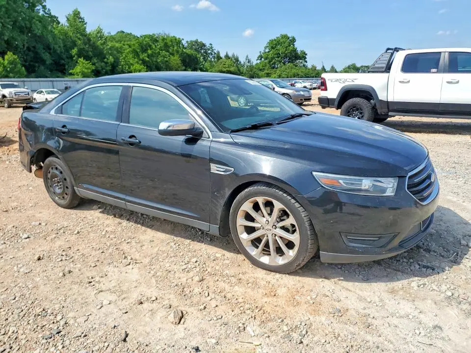 2015 FORD TAURUS LIMITED  
