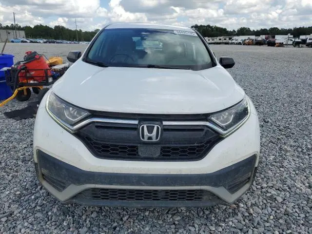 2020 HONDA CR-V LX  