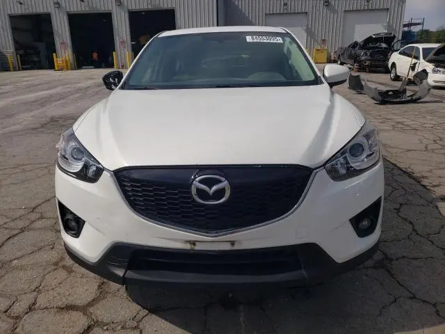 2014 MAZDA CX-5 TOURING  