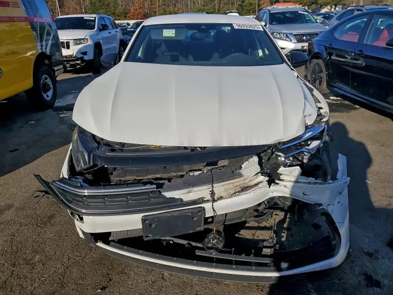 2024 VOLKSWAGEN JETTA SPORT  