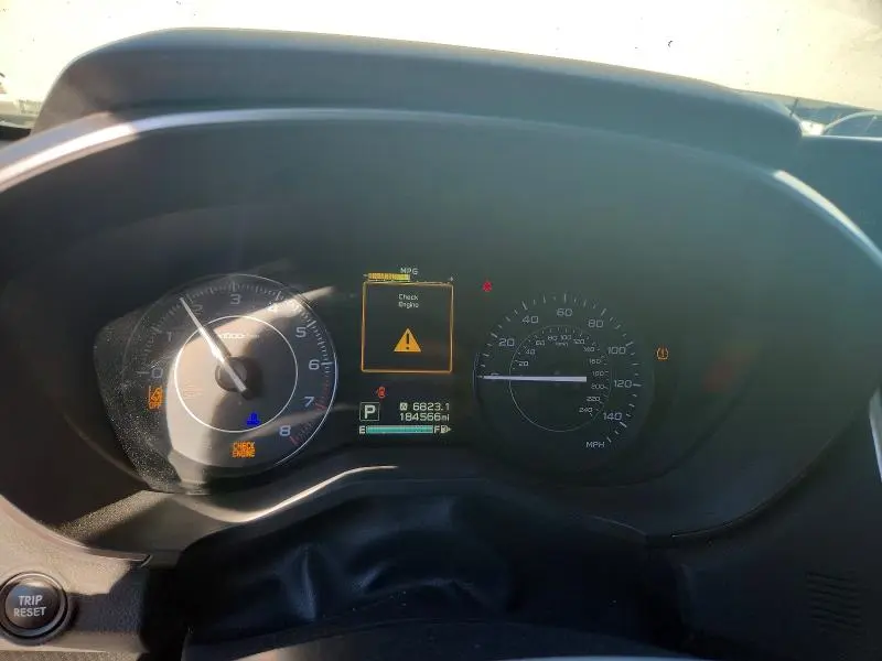 2017 SUBARU IMPREZA PREMIUM PLUS  
