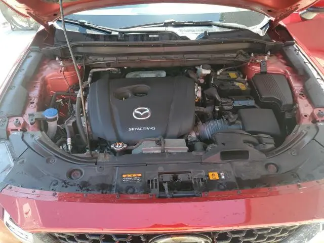 2023 MAZDA CX-5 PREFERRED  