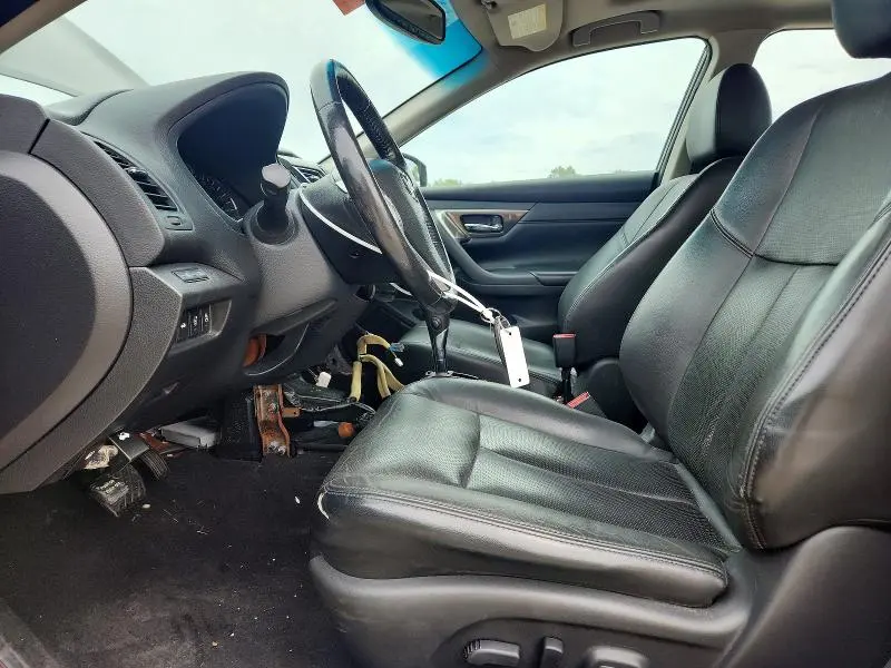 2014 NISSAN ALTIMA 2.5 SL  