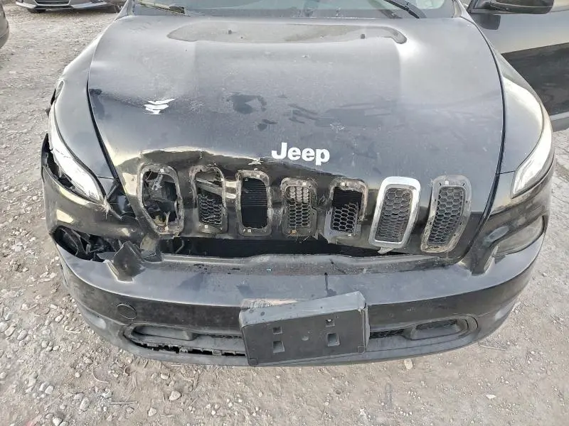 2014 JEEP CHEROKEE SPORT  