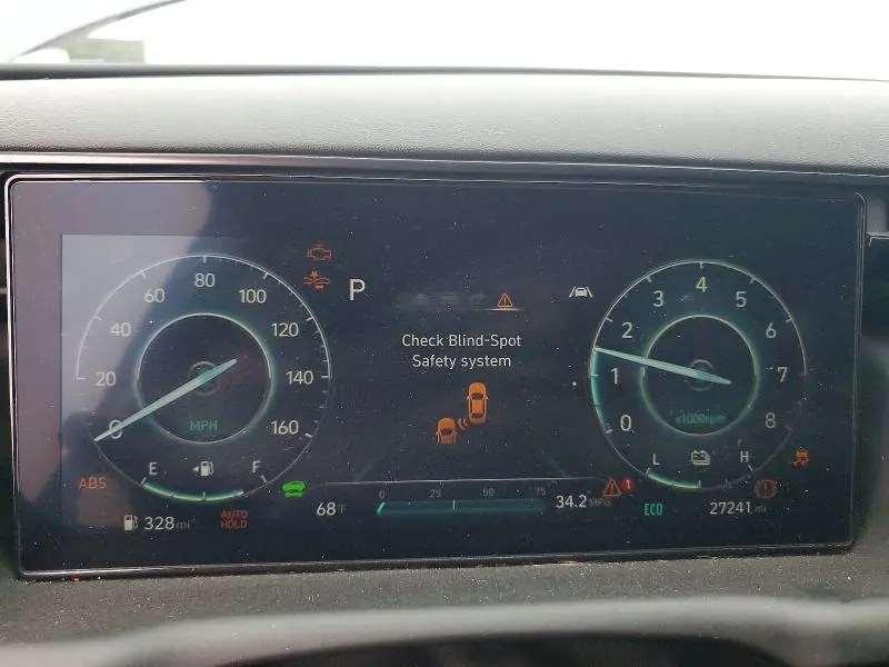 2024 HYUNDAI TUCSON N LINE  