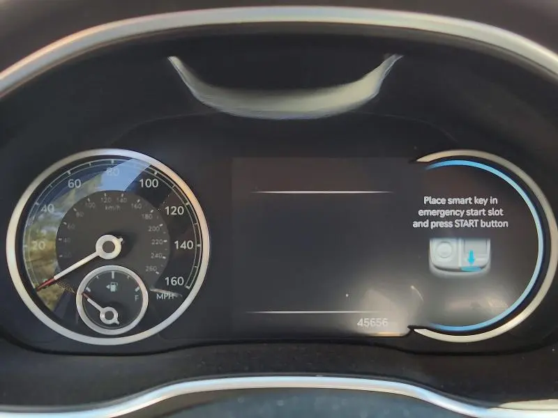 2023 GENESIS G80 2.5T  
