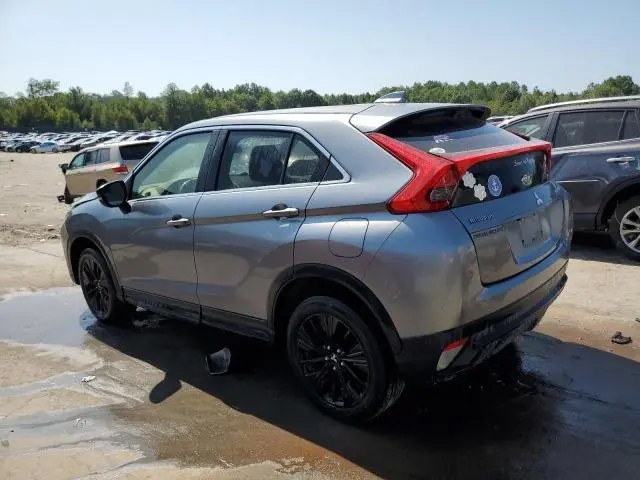 2019 MITSUBISHI ECLIPSE CROSS LE  