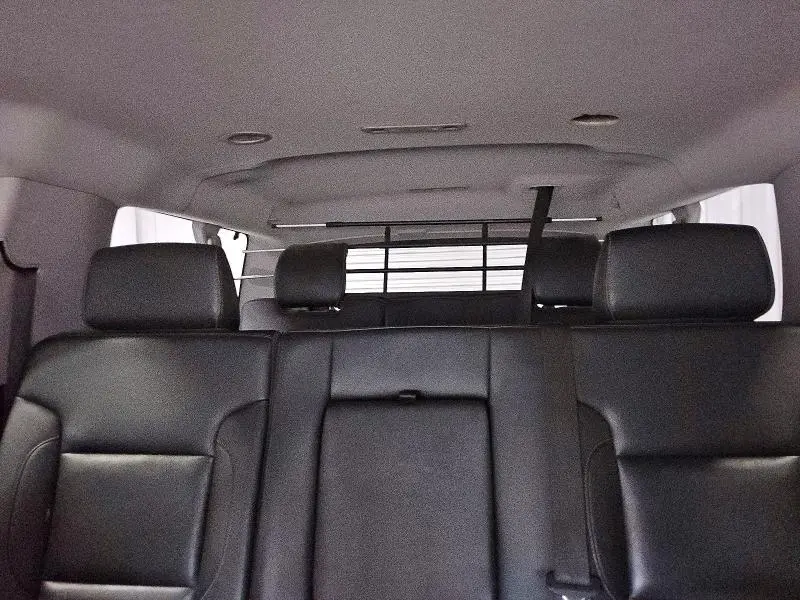 2018 CHEVROLET SUBURBAN K1500 LT  