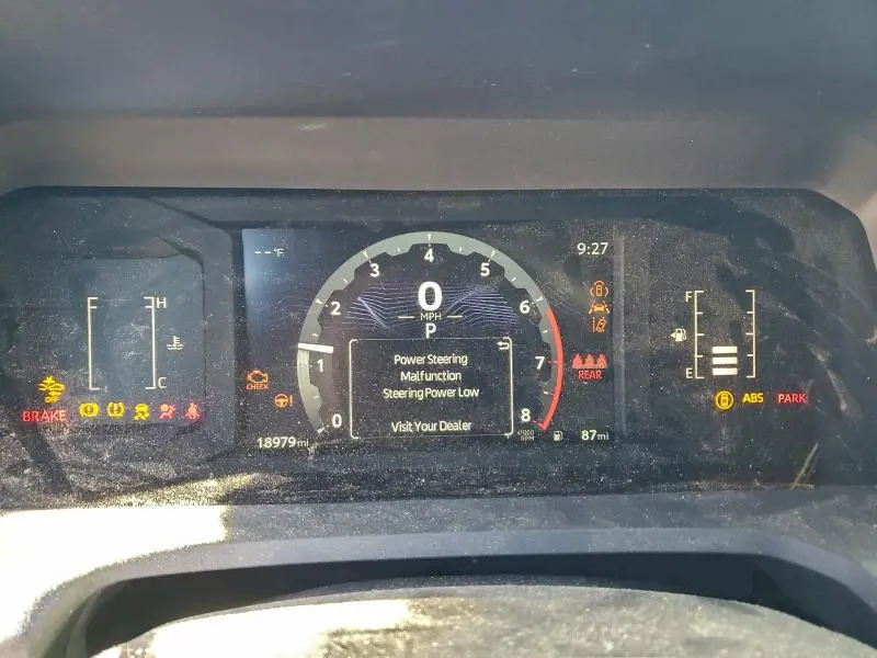 2024 TOYOTA TACOMA DOUBLE CAB  