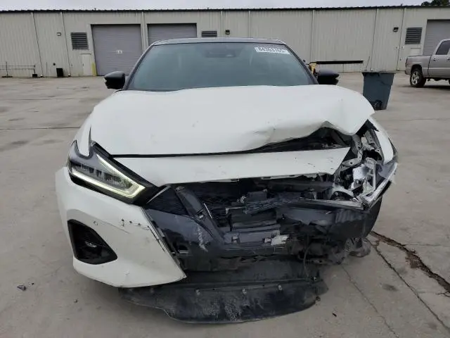 2020 NISSAN MAXIMA PLATINUM  