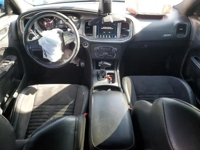 2019 DODGE CHARGER R/T  