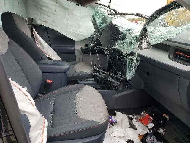 2023 FORD MAVERICK XL  