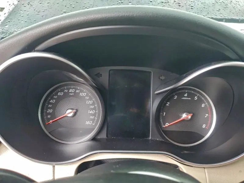 2016 MERCEDES-BENZ C 300 4MATIC  