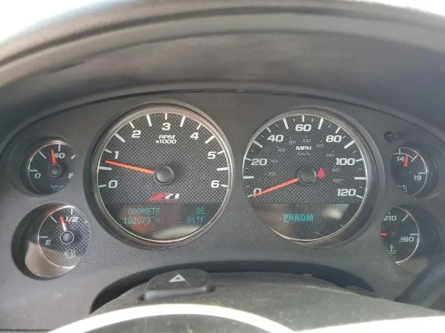 2014 CHEVROLET TAHOE K1500 LT  