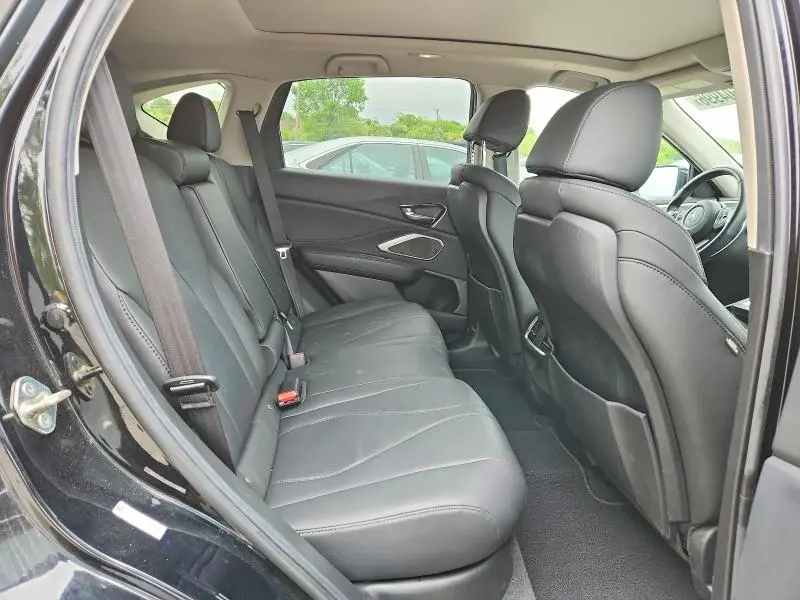 2020 ACURA RDX   
