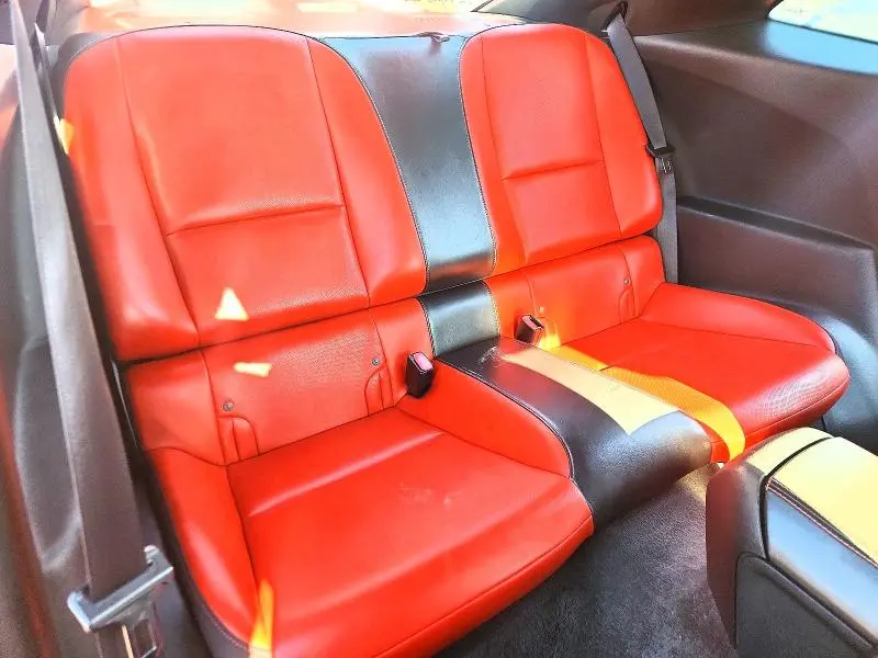 2010 CHEVROLET CAMARO SS  