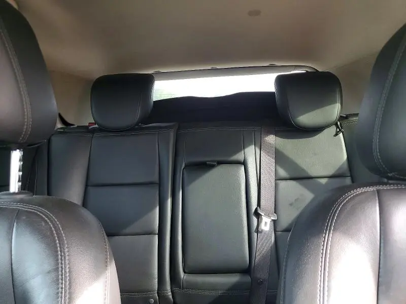 2017 BUICK ENCORE ESSENCE  