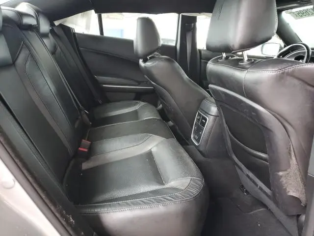 2021 DODGE CHARGER SXT  