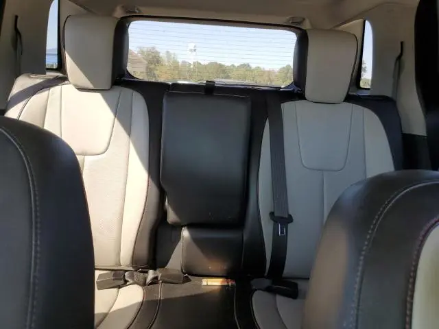 2012 GMC TERRAIN SLT  