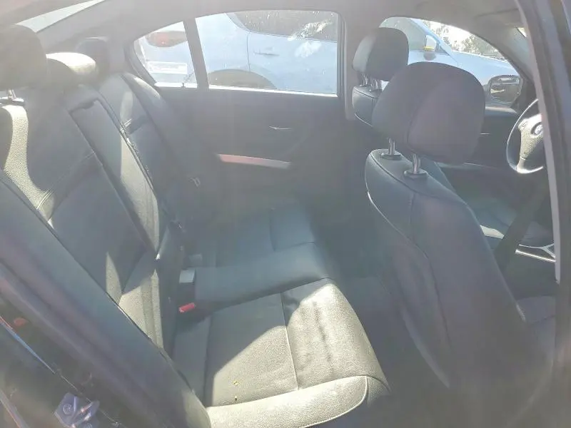 2010 BMW 328 I SULEV  
