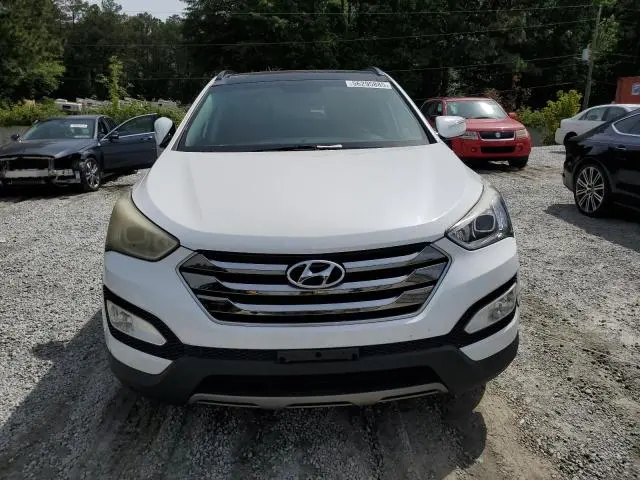 2015 HYUNDAI SANTA FE SPORT 