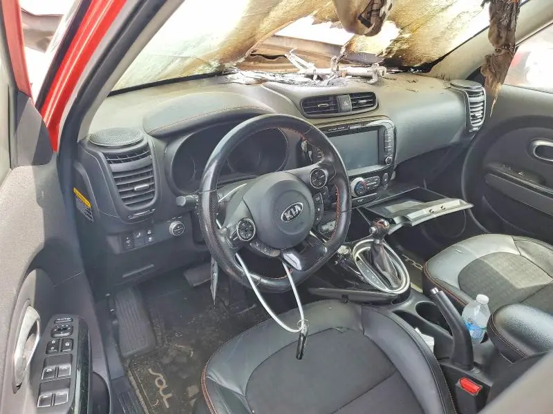2018 KIA SOUL !  