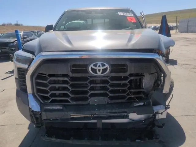 2023 TOYOTA TUNDRA DOUBLE CAB SR  