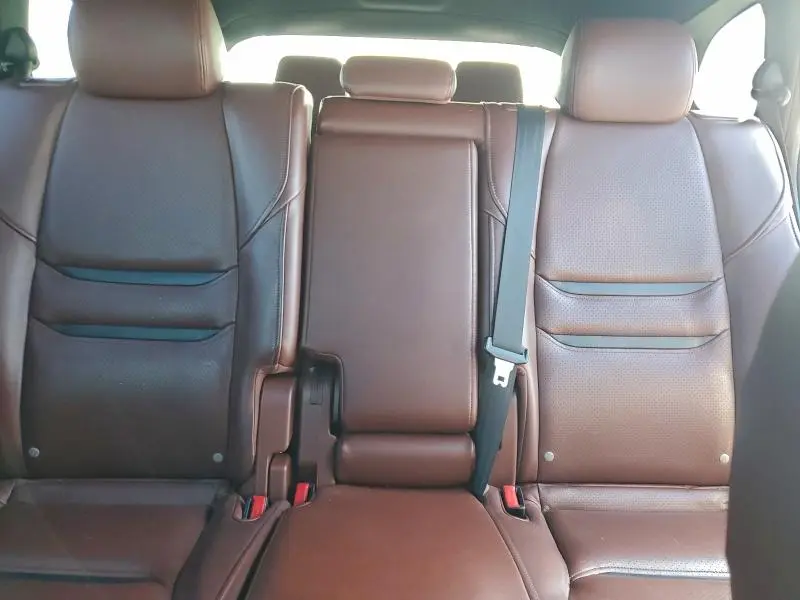 2017 MAZDA CX-9 SIGNATURE  