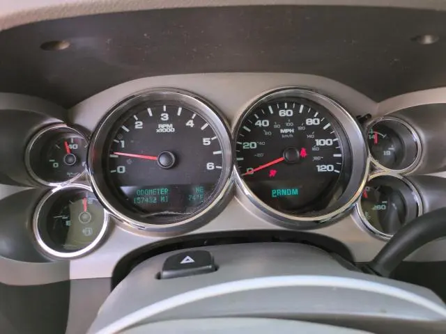 2012 GMC SIERRA C1500 SLE  