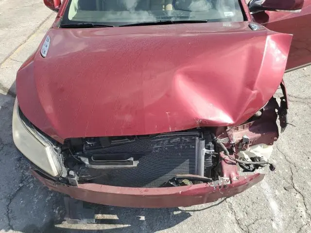 2010 BUICK LACROSSE CXL  