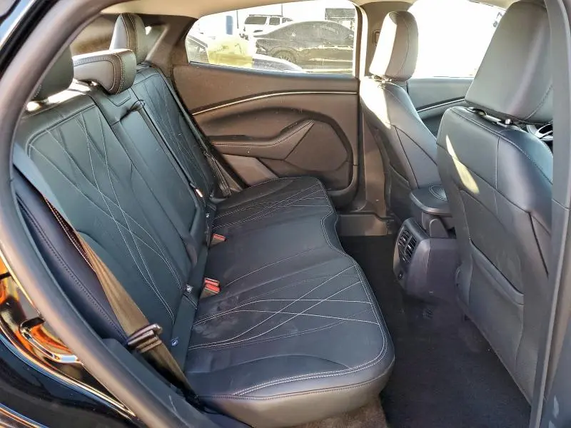 2024 FORD MUSTANG MACH-E SELECT  