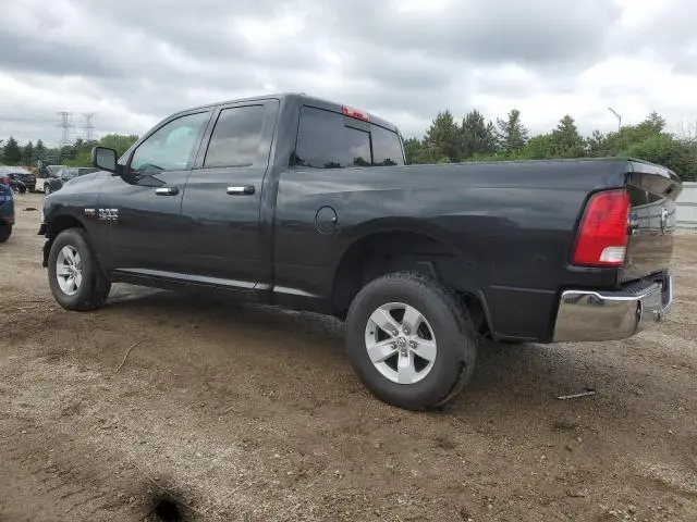 2016 RAM 1500 SLT  