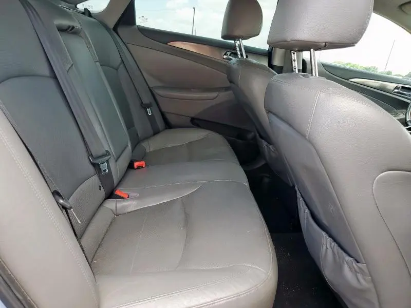 2012 HYUN SONATA   