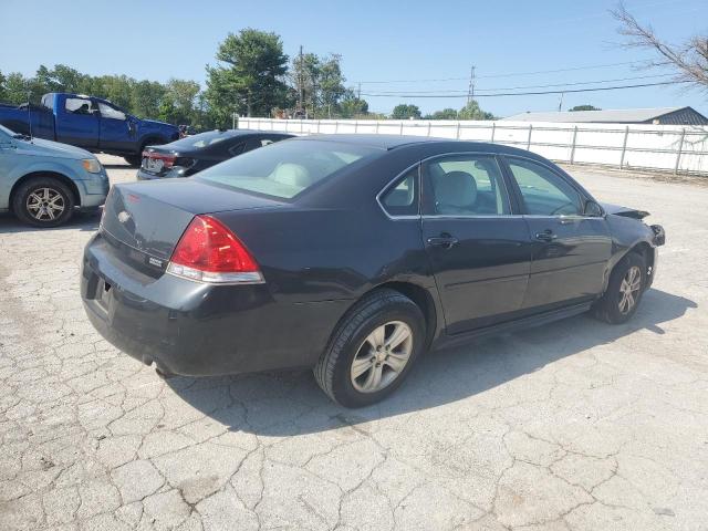 2012 CHEVROLET IMPALA LS