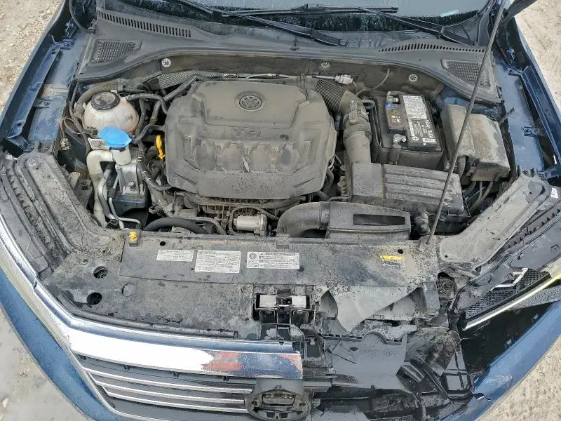 2020 VOLKSWAGEN PASSAT SE  